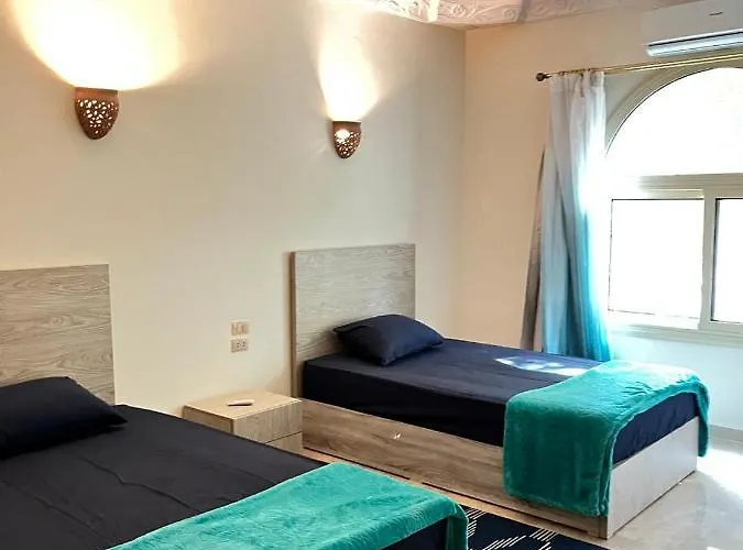 Holiday home Calma Blue House