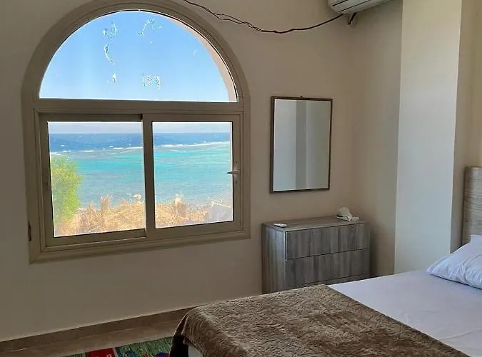 Calma Blue House Holiday home *