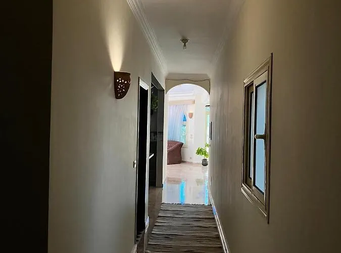 Holiday home Calma Blue House *