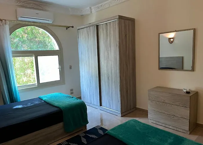 Calma Blue House Holiday home